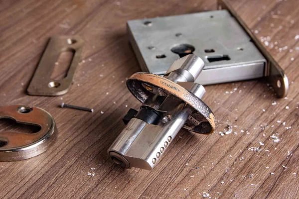 Is It Cheaper To Rekey Or Replace Your Lock?