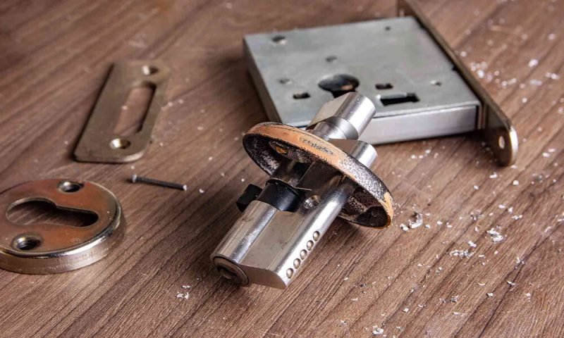 Is It Cheaper To Rekey Or Replace Your Lock?