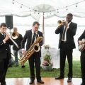 Jazz Musicians For Your Wedding