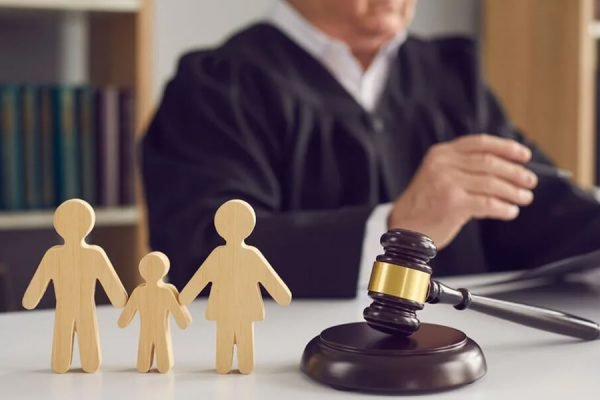 Preparing to Attend Family Law Court – Everything You Need to Know