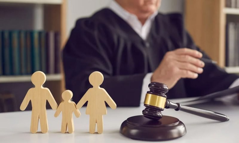 Preparing to Attend Family Law Court – Everything You Need to Know