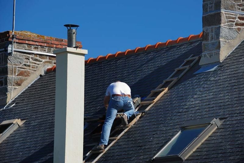 The Importance Of Regular Roof Maintenance: How To Prolong The Life Of Your Roof