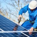 Solar Energy Companies and Installers