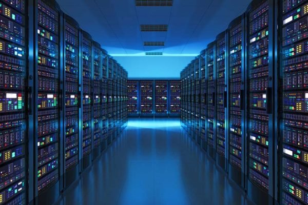 What Does a Dedicated Server Do?