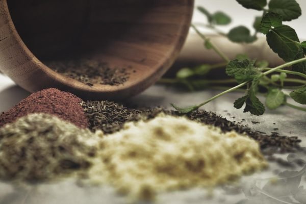 7 Herbal Products To Add In Your Food Recipes