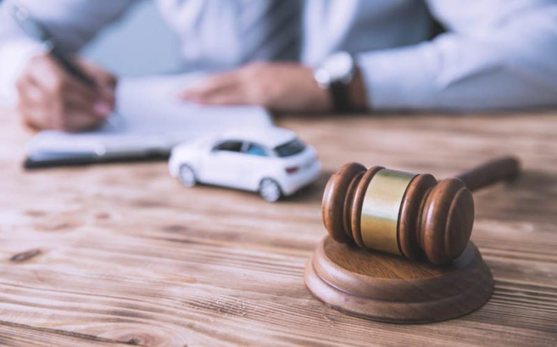 How a Car Accident Lawyer Can Help You Navigate the Legal Process