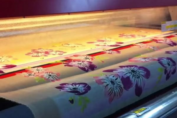 How Digital Printing is Changing the World of Fabrics & Textiles?