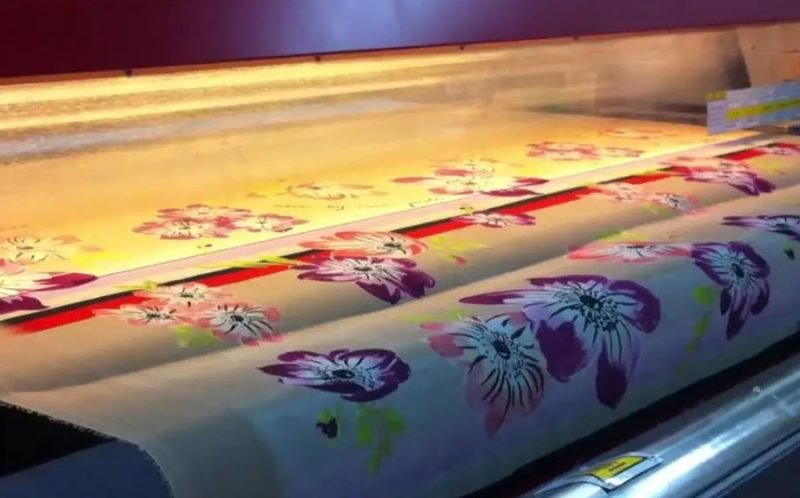 How Digital Printing is Changing the World of Fabrics & Textiles?
