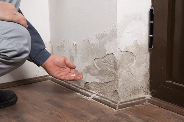 Steps To Take When Your Home Is Affected By Water Damage