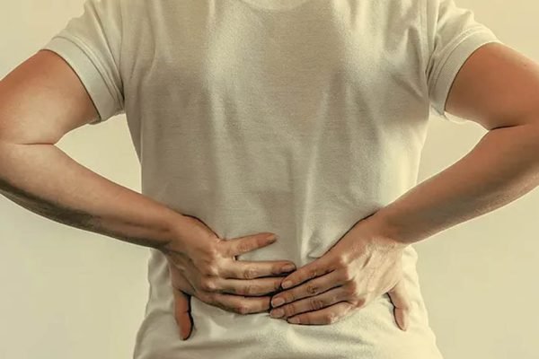 Uncovering the Reasons Behind Your Back Pain: A Comprehensive Guide