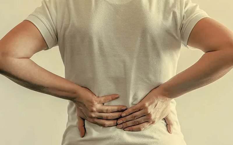 Uncovering the Reasons Behind Your Back Pain: A Comprehensive Guide