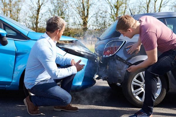 When to Call A Denver Car Accident Lawyer