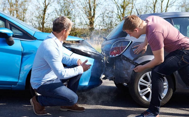 When to Call A Denver Car Accident Lawyer