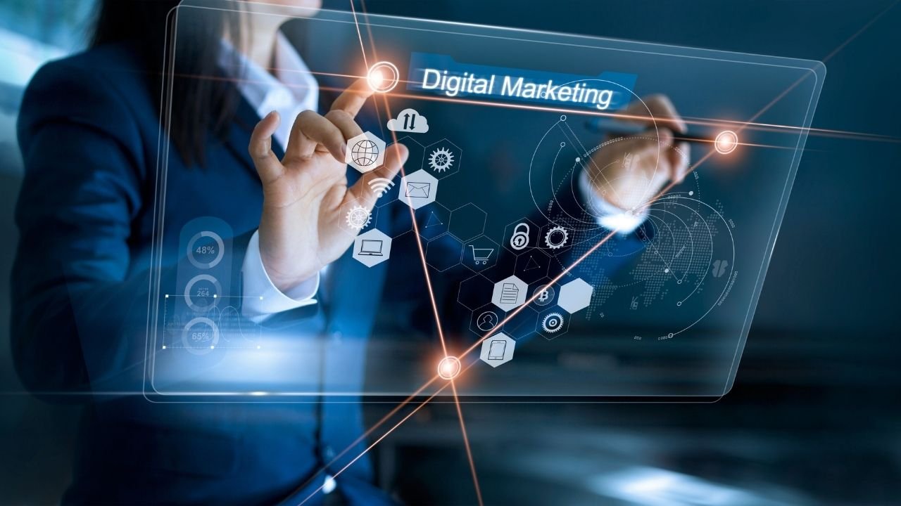 6 Types of Digital Marketing Challenges a Marketer May Face 2
