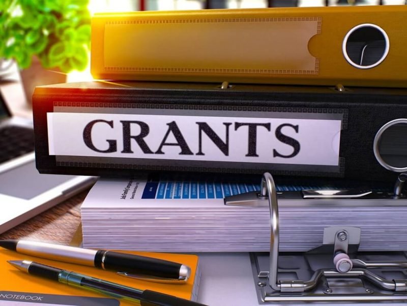 Different Health Funding Opportunities Offered By U.S. Government Grants