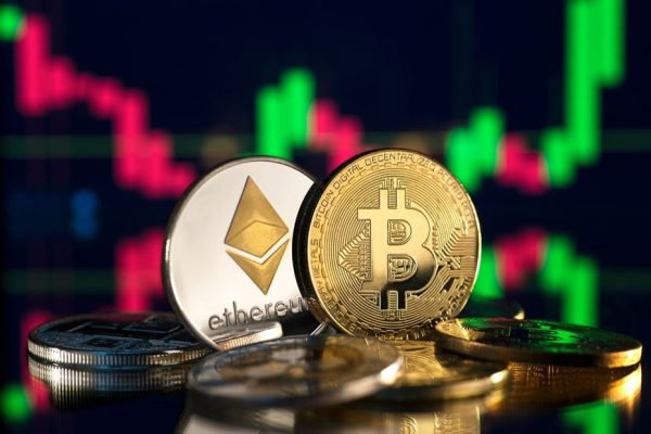 5 Reasons Why the Crypto Marketplace is Booming