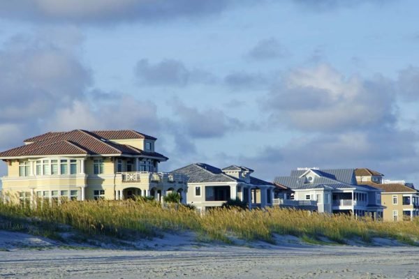 How To Choose The Most Suitable Beach House