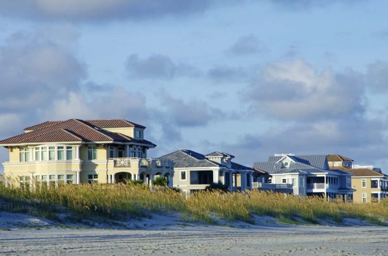How To Choose The Most Suitable Beach House