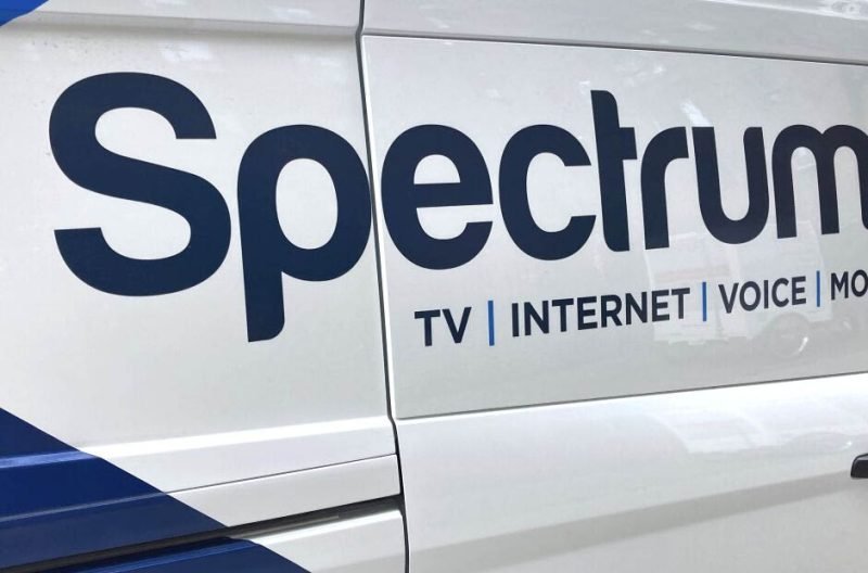 Top 5 Reasons to Choose Spectrum Internet