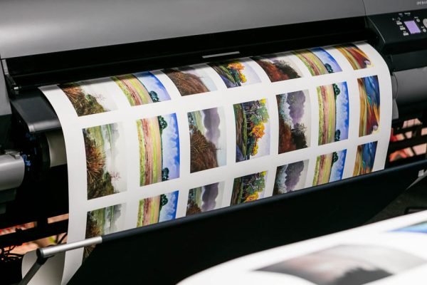 From Vision to Reality: Transforming Ideas with Expert Printing Services