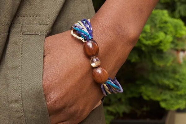 Elevate Your Style: Embracing the Allure of Artisan-Crafted Wrist Adornments