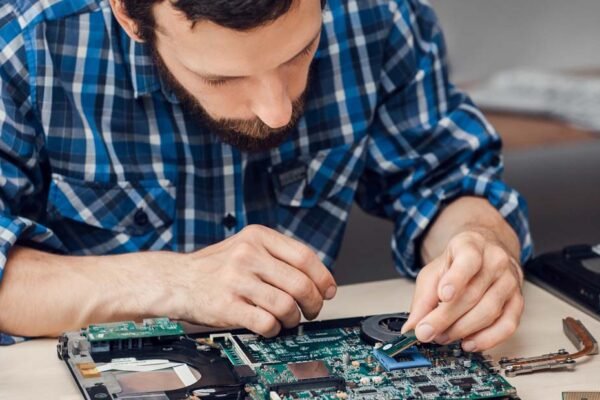Dependable Computer Repairs in Melbourne: Restoring Your Devices with Professional Care