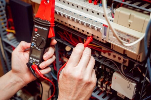 Electrical Testing Techniques: Tools and Methods for Accurate Results