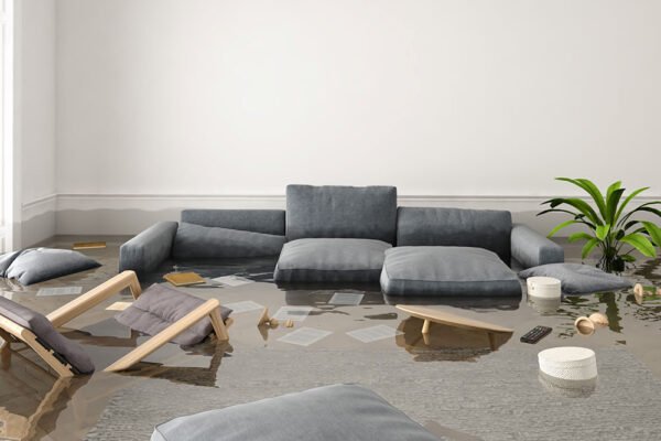 Flood-Proofing Your Home: 4 Strategies To Mitigate Flood Damage