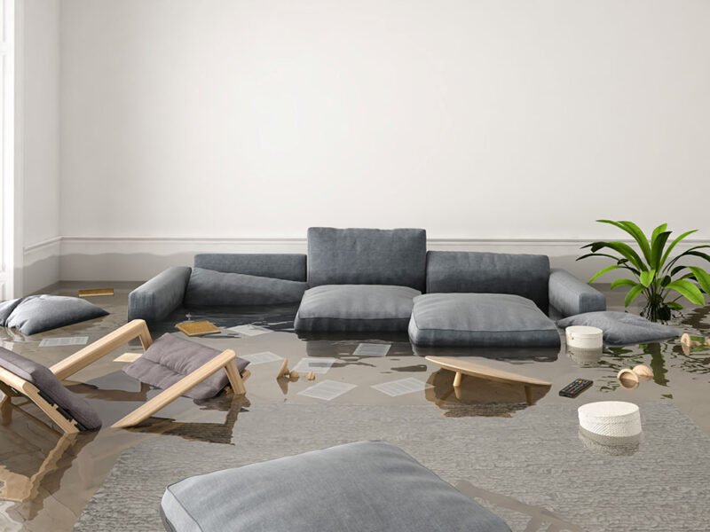 Flood-Proofing Your Home: 4 Strategies To Mitigate Flood Damage