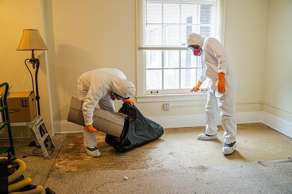 Flood-Proofing Your Home - 4 Strategies To Mitigate Flood Damage 2