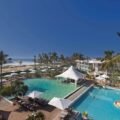 Gold Coast Hotels Exude Paradise