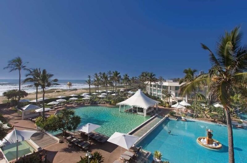 Planning a Dream Getaway? Which Gold Coast Hotels Exude Paradise?