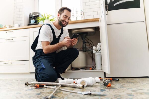 Master The Hire: 8 Key Considerations When Hiring A Plumber