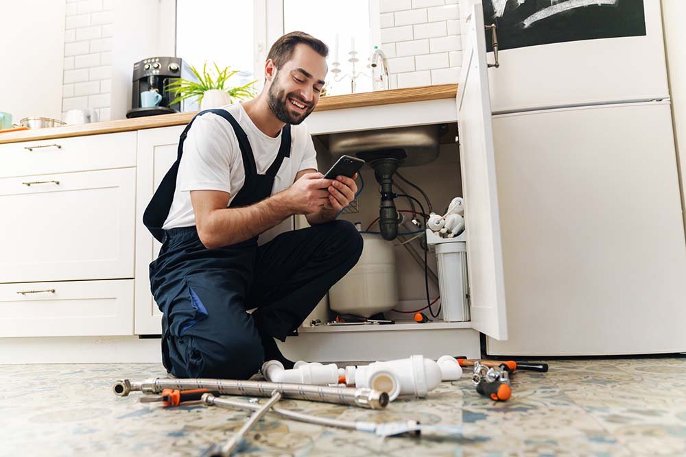 DIY vs. Professional Plumbing Repairs: When to Call a Pro