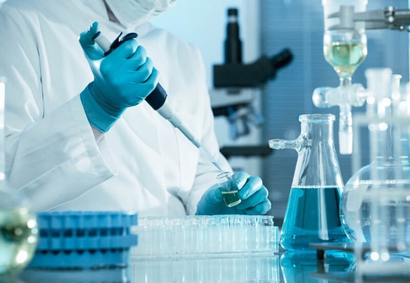 10 Tips to Optimize Your Laboratory Workflow