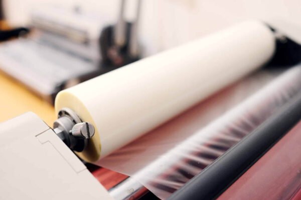 Create Lasting Results With the Right Lamination Film