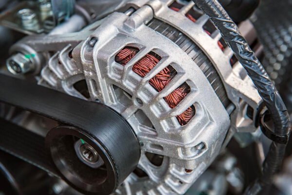 Alternators: Understanding its Vital Role in Vehicle Charging Systems and Troubleshooting Common Issues