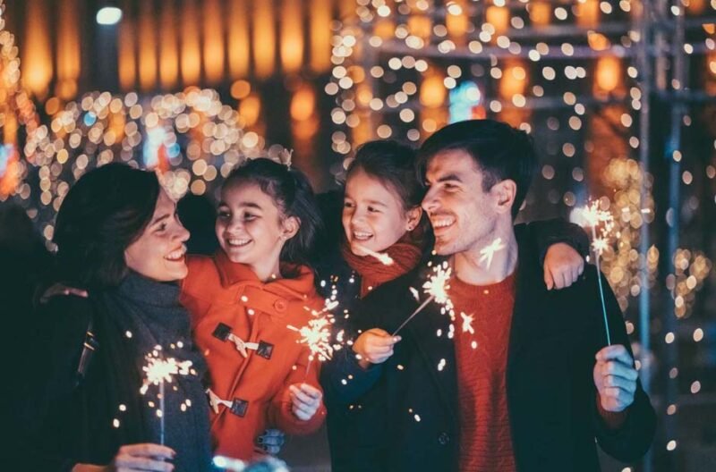 5 Family-Friendly Activities to Enjoy in Cleveland on New Year