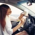 Steering Clear of Distractions: Causes of Distracted Driving
