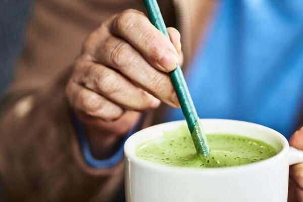 The Green Elixir: How Drinking Matcha Can Transform Your Well-being
