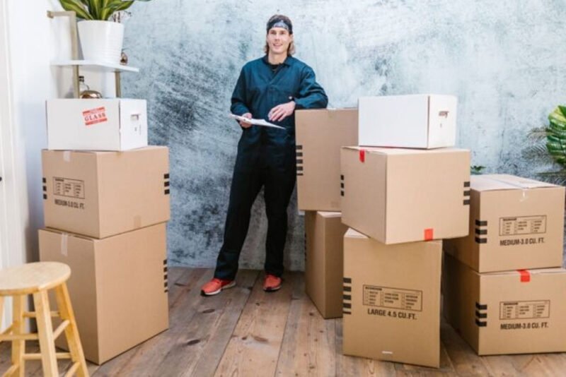 Moving in Melbourne: Tips and Tricks from Expert Removalists