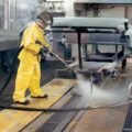 Hydroblasting in Nevada: The Ultimate Solution for Industrial Cleaning