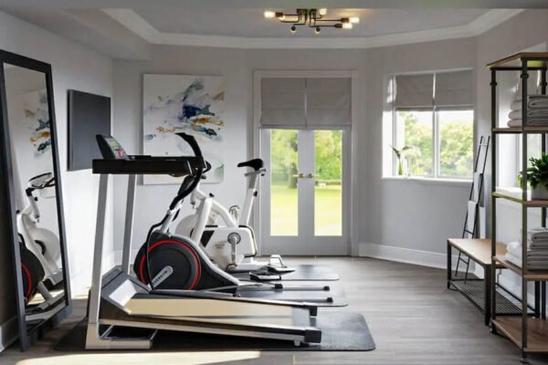 Great Tips on What to Include in Your Home Gym