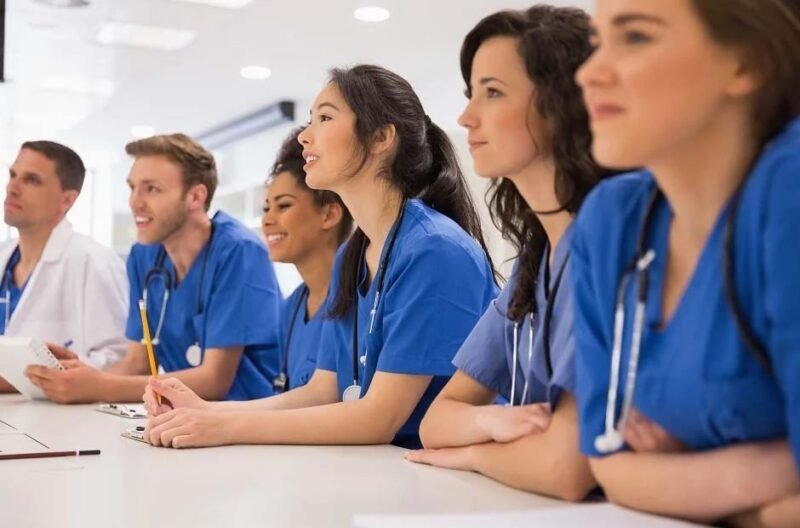 Medical School Admission Trends: Understanding What Matters