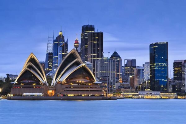 Unlocking Passive Income Opportunities through Property Investment in Sydney