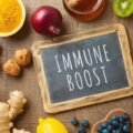 Boosting Your Immune System: A Comprehensive Guide to Staying Healthy
