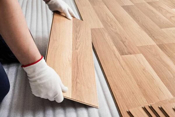 Fixing Up And Letting Out: Home Improvement For Landlords