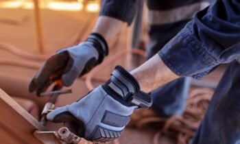 The Importance of Hand Protection in Industrial Work