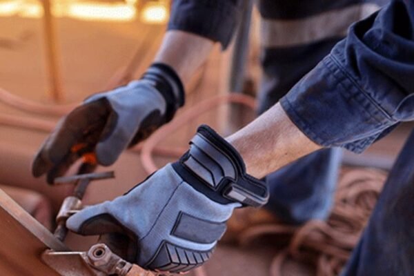 Hands-on Safety: The Importance of Hand Protection in Industrial Work
