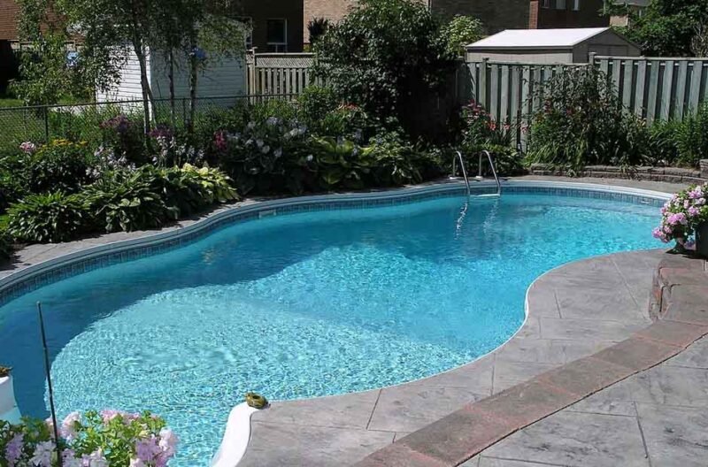 This is how to keep your swimming pool in excellent condition